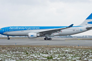 Argentina Outlines New Slot Allocation Rules 