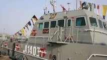 مشخصات فنی‌شناور ارتش که دچار سانحه شد  