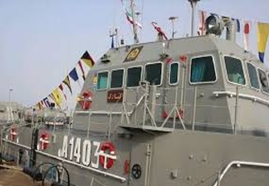 مشخصات فنی‌شناور ارتش که دچار سانحه شد  