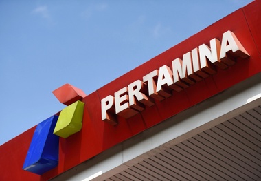 Indonesia’s Pertamina produces low-sulphur marine fuel to meet IMO 2020 rules