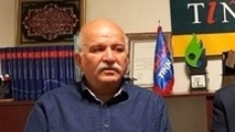 صنعت هوایی کشور نیازمند بازسازی کامل است