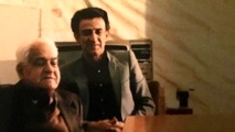 زندگینامه روانشاد استاد احمد حامی، پدر راهسازی ایران به قلم محمد اسمعیل علیخانی