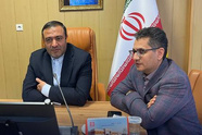  شرکت سرمایه‌ گذاری مسکن شمال‌ غرب در خط مقدم توسعه پروژه‌ های گروه قرار دارد 