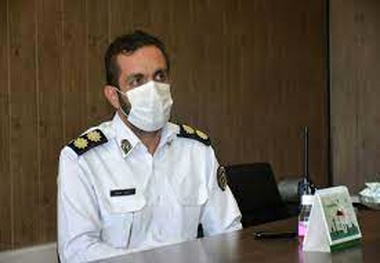 اعلام محدودیت‌های سفر تا روز دوشنبه 17 خرداد