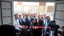 افتتاح ۳۳۹۵ واحد مسکونی در قم با حضور وزیر راه و شهرسازی