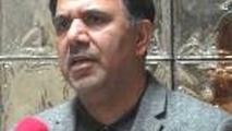 تلاش برای رقابتی کردن کریدور ریلی شرق دریای خزر