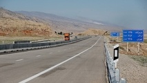نارضایتی از افزایش عوارض آزادراه خرم‌آباد-پل زال