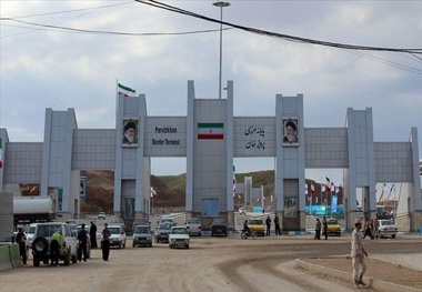 مدیریت واحد در مرز پرویزخان اجرایی می شود