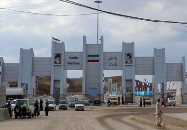 مدیریت واحد در مرز پرویزخان اجرایی می شود