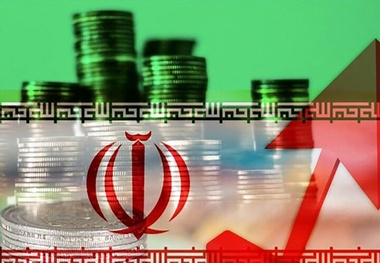 رشد اقتصادی ایران منفی شد