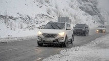 تردد در همه راههای کشور روان است