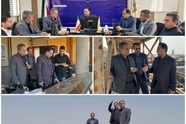 تداوم جریان حمل و نقل ایمن در راه آهن هرمزگان