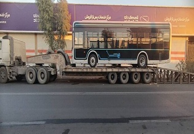 شرایط جدید واردات اتوبوس و کشنده اعلام شد