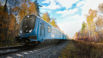 Italy: Škoda Unveils New Low-Floor Tram Destined for Bergamo