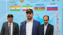 جوانه امید در ترانزیت