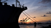DP World Australia Prepares to Face Strike