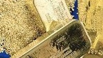 کاهش ۲۰ دلاری قیمت طلا در بازارهای جهانی