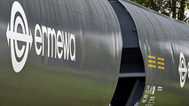 Ermewa to install Amsted telematics