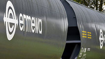 Ermewa to install Amsted telematics