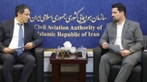 درخواست تاجیک ها برای ازسرگیری پروازها به ایران