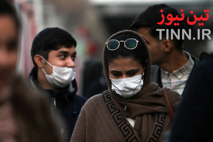 آلودگی هوا