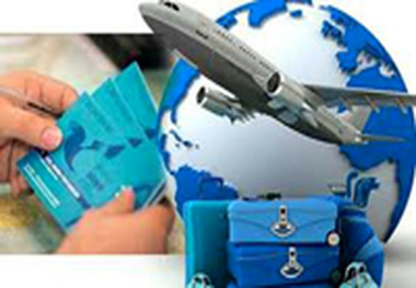 
لزوم برخورد با بلیت فروشی‌های غیرقانونی هواپیمایی
