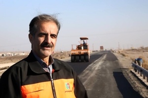 اصفهان در مسیر ارتقای کریدورهای ترانزیتی؛ اجرای ۴۲ پروژه برای ایمن سازی شریان های جاده ای