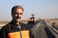 اصفهان در مسیر ارتقای کریدورهای ترانزیتی؛ اجرای ۴۲ پروژه برای ایمن سازی شریان های جاده ای