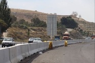 آغاز خط‌ کشی یک‌ هزار کیلومتر از راه‌ های اربعینی ایلام