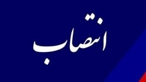 مقدم زاده به عنوان سرپرست مدیریت لجستیک منطقه آزاد ارس منصوب شد 