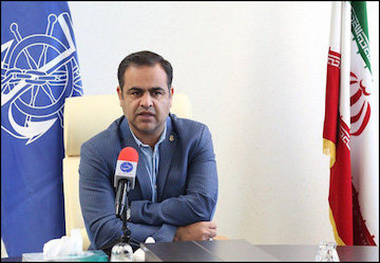 رشد ۱۲۷ درصدی تخلیه و بارگیر ی کالا در بندرخرمشهر
