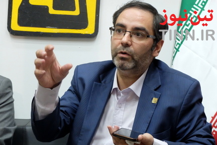 هفدهمین نمایشگاه بین المللی حمل و نقل و خدمات شهری