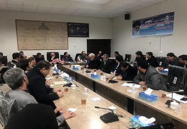 تصرف و تملک زمین ریشه در عدالت اجتماعی دارد 