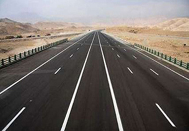 
ساخت و بهسازی ۱۰۵ کیلومتر راه روستایی در شیراز
