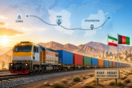 کریدورهای جایگزین؛ ضربه گیر راهبردی یا توهم عبور از محاصره؟