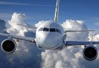 رشد پروازهای داخلی و بین‌المللی در فرودگاه کیش