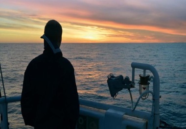 Indian captain survived alone for a year on tanker