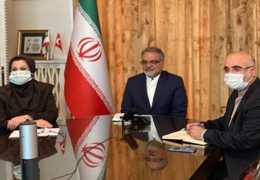 تهران و آنکارا برای دستیابی به بالاترین سطح مناسبات اراده جدی دارند