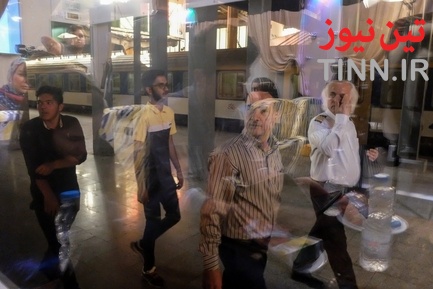 نور الرضا