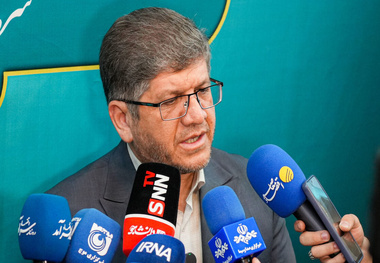 راه آهن ایران به دنبال جذب ۳ درصد از کل بار کریدور شرق-غرب است 