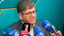 راه آهن ایران به دنبال جذب ۳ درصد از کل بار کریدور شرق-غرب است 