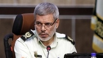 هشدار ناجا: با اخلال‌گران در جاده‌ها برخورد می‌کنیم