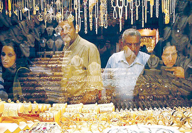  سقوط سکه با خبر حراج 