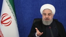 روحانی: این هفته واکسیناسیون در کشور آغاز می‌شود