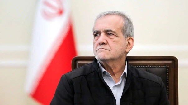 پزشکیان: قصد تجاوز به کشورهای دیگر را نداریم