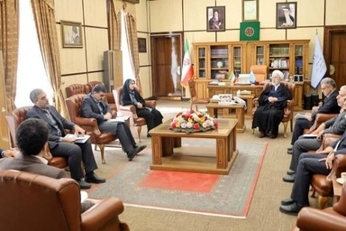 تشکیل کارگروه ویژه مشترک بین دادستانی کل کشور و وزارت راه وشهرسازی