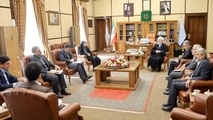 تشکیل کارگروه ویژه مشترک بین دادستانی کل کشور و وزارت راه وشهرسازی