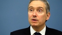 Canadian FM confirms delivery of Ukrainian plane black box by Iran