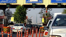 بحران وصول عوارض و تهدید توسعه آزادراه‌ ها