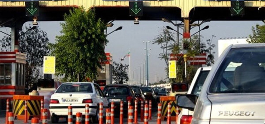 بازگشت یک بانک به پرداخت عوارض آزادراهی سوال بر انگیز است